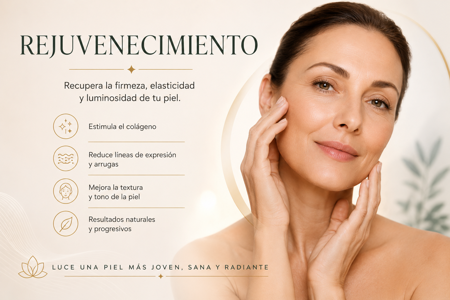Cuidado facial Freyja